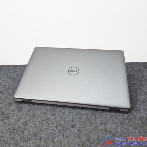 Laptop Dell Latitude 5410 ( Core i5-10310U / DDR4 8GB / NVMe 256GB / 14 inch)