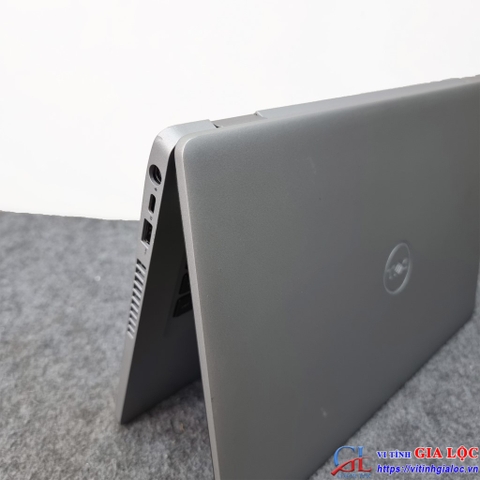 Laptop Dell Latitude 5410 ( Core i5-10310U / DDR4 8GB / NVMe 256GB / 14 inch)