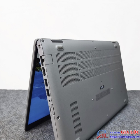 Laptop Dell Latitude 5410 ( Core i5-10310U / DDR4 8GB / NVMe 256GB / 14 inch)