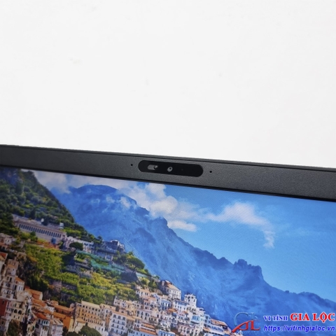 Laptop Dell Latitude 5410 ( Core i5-10310U / DDR4 8GB / NVMe 256GB / 14 inch)