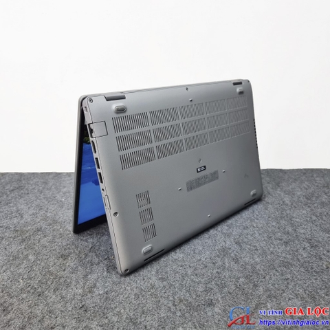Laptop Dell Latitude 5410 ( Core i5-10310U / DDR4 8GB / NVMe 256GB / 14 inch)