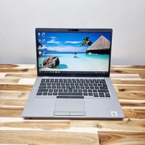 Laptop Dell Latitude 5410 ( Core i5-10310U / DDR4 8GB / NVMe 256GB / 14 inch)
