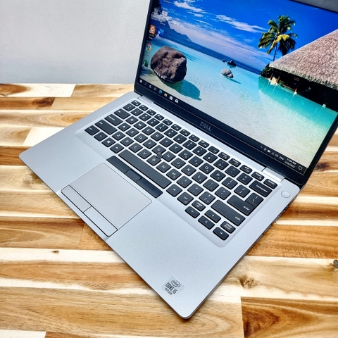 Laptop Dell Latitude 5410 ( Core i5-10310U / DDR4 8GB / NVMe 256GB / 14 inch)