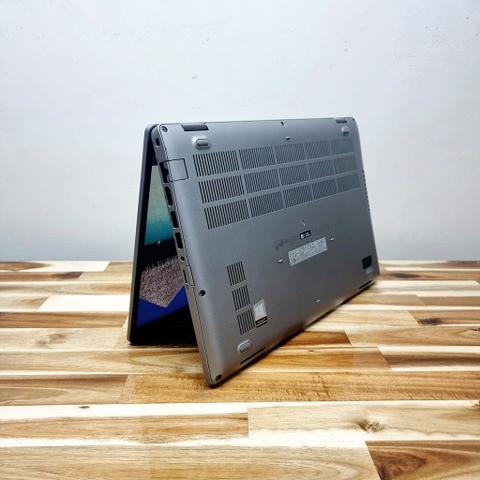 Laptop Dell Latitude 5410 ( Core i5-10310U / DDR4 8GB / NVMe 256GB / 14 inch)