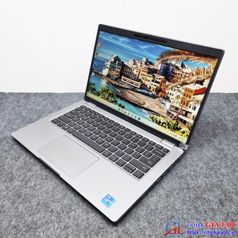 Laptop Dell Latitude 5420 - Intel 11th gen - Dòng doanh nhân chuyên văn phòng