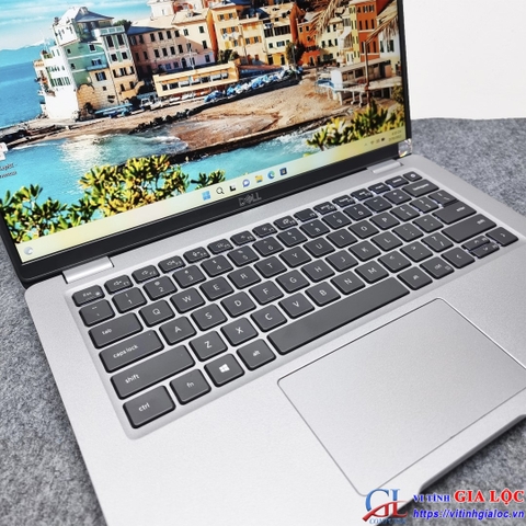 Laptop Dell Latitude 5420 - Intel 11th gen - Dòng doanh nhân chuyên văn phòng