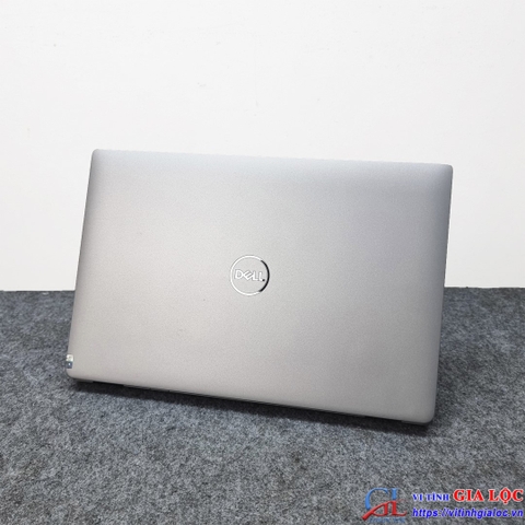 Laptop Dell Latitude 5420 - Intel 11th gen - Dòng doanh nhân chuyên văn phòng