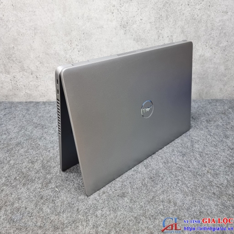 Laptop Dell Latitude 5420 - Intel 11th gen - Dòng doanh nhân chuyên văn phòng