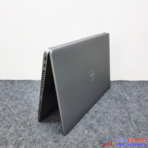 Laptop Dell Latitude 5420 - Intel 11th gen - Dòng doanh nhân chuyên văn phòng