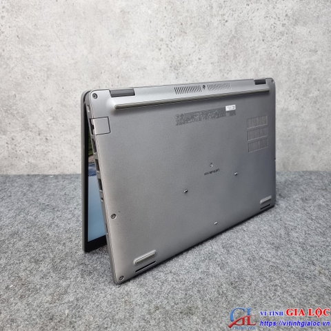 Laptop Dell Latitude 5420 - Intel 11th gen - Dòng doanh nhân chuyên văn phòng