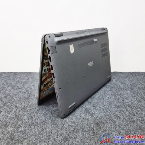 Laptop Dell Latitude 5420 - Intel 11th gen - Dòng doanh nhân chuyên văn phòng