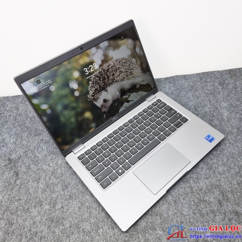 Laptop Dell Latitude 5431 | Core i5-1240P DDR5 8GB NVMe 256GB
