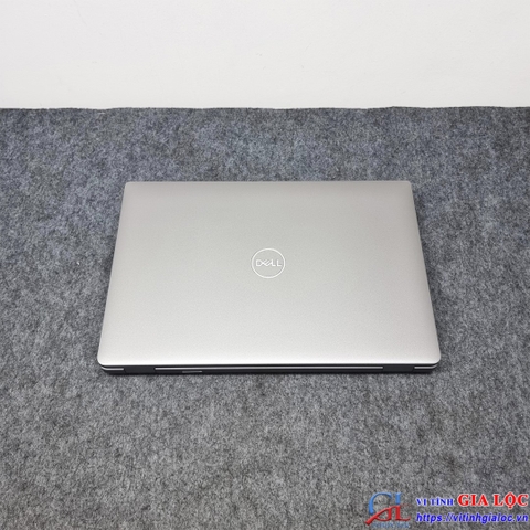 Laptop Dell Latitude 5431 | Core i5-1240P DDR5 8GB NVMe 256GB