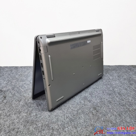 Laptop Dell Latitude 5431 | Core i5-1240P DDR5 8GB NVMe 256GB