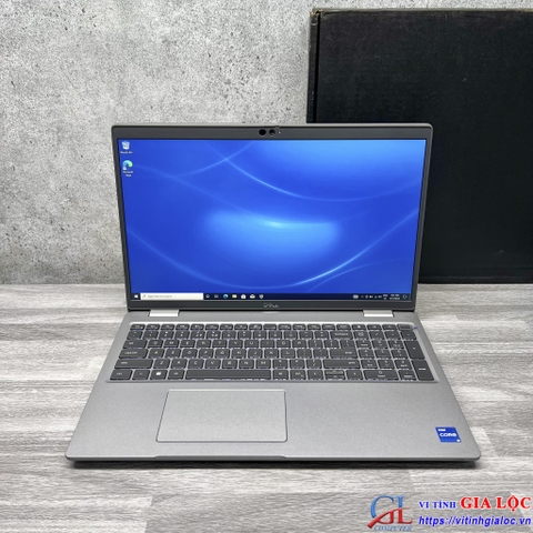 Laptop Dell Latitude 5530