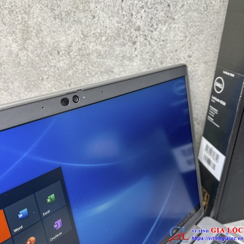 Laptop Dell Latitude 5530