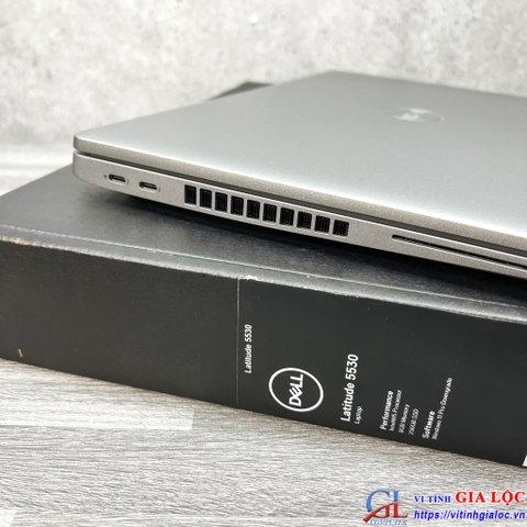 Laptop Dell Latitude 5530