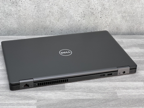 Laptop Dell Latitude 5580 - Core i5 7300U Ram 8GB SSD 256GB 15.6 inch