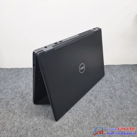 Laptop Dell Latitude 5590 - Intel Core i5-8250U Ram 8GB SSD 256GB 15.6 inch FHD