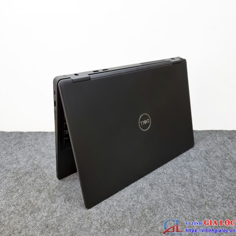 Laptop Dell Latitude 5591 Touchscreen ( Core i7-8850H / Ram 16GB / NVMe 256GB / 15.6 inch cảm ứng)