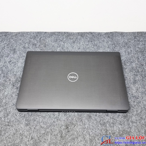 Laptop Dell Latitude 7320 | Core i5-1145G7 Ram 16GB NVMe 512GB 13.3 inch