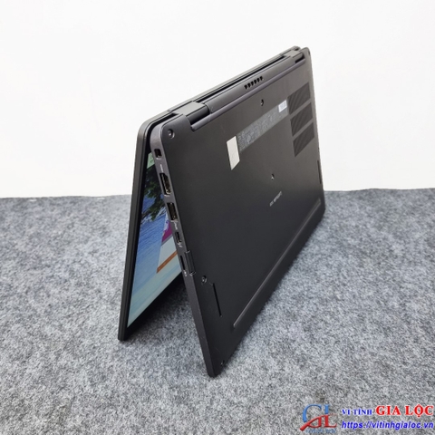 Laptop Dell Latitude 7320 | Core i5-1145G7 Ram 16GB NVMe 512GB 13.3 inch