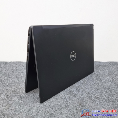 Laptop Dell Latitude 7390 | Core i7-8650U Ram 8G NVMe 256G 13.3 inch Touch