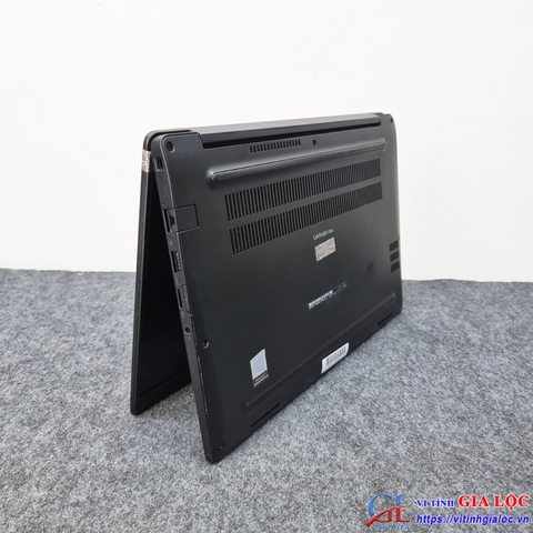 Laptop Dell Latitude 7390 | Core i7-8650U Ram 8G NVMe 256G 13.3 inch Touch