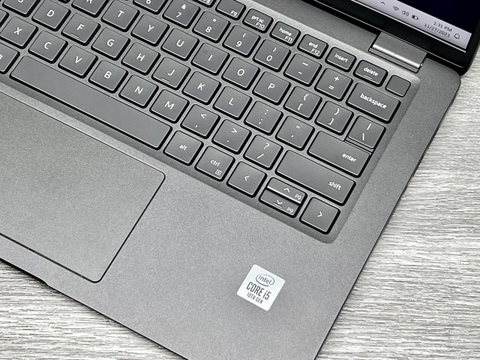 Laptop Dell Latitude 7410 Carbon - Intel thế hệ 10 - Lựa chọn hoàn hảo cho doanh nghiệp