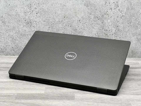 Laptop Dell Latitude 7410 Carbon - Intel thế hệ 10 - Lựa chọn hoàn hảo cho doanh nghiệp