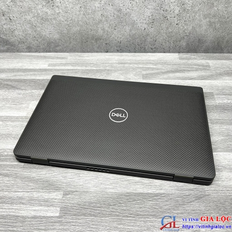 Laptop Dell Latitude 7420 - Core i7 1165G7 Ram 16G SSD 256G 14 inch