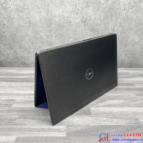 Laptop Dell Latitude 7420 - Core i7 1165G7 Ram 16G SSD 256G 14 inch