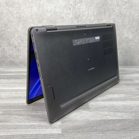 Laptop Dell Latitude 7420 - Core i7 1165G7 Ram 16G SSD 256G 14 inch