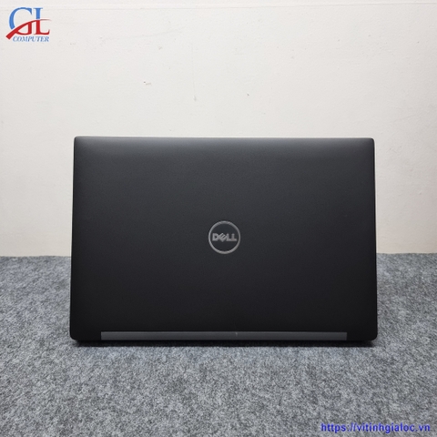 Laptop Dell Latitude 7480