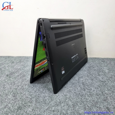 Laptop Dell Latitude 7480
