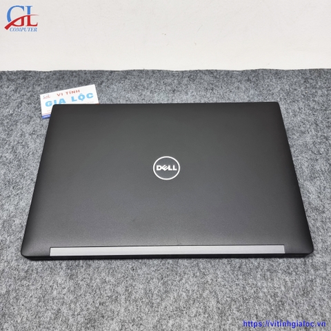 Laptop Dell Latitude 7480