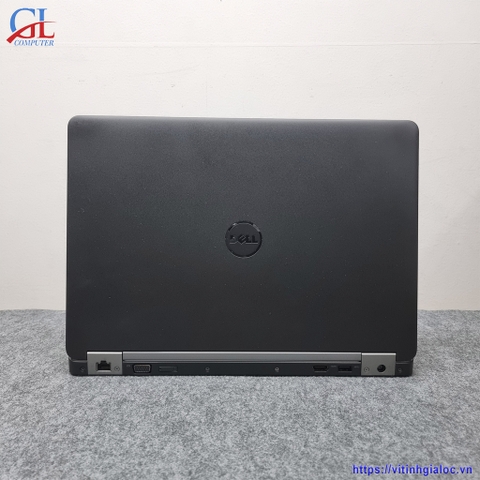 Laptop Dell Latitude E5470 chuyên văn phòng