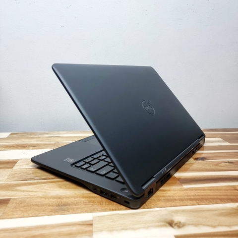 Laptop Dell Latitude E7250 | Intel Core i5-5300U Ram 8GB SSD 120GB 12.5" HD