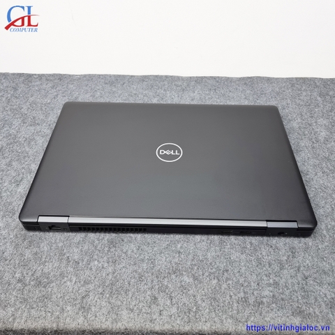 Laptop Dell Precision 3530 | Intel Core i7-8850H Ram 16GB M.2 512GB Quadro P600 4GB