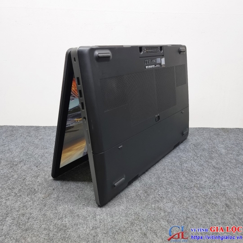 Laptop Dell Precision 7720 | Intel Core i7-6820HQ Ram 16GB SSD 1024GB Quadro P5000 16GB