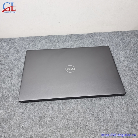 Laptop Dell Vostro 15 7510 | Core i7-11800H Ram 16GB NVMe 1TB RTX 3050Ti 4GB