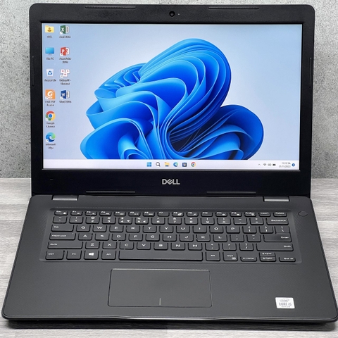 Laptop Dell Vostro 3490 - Intel thế hệ 10 giá HSSV