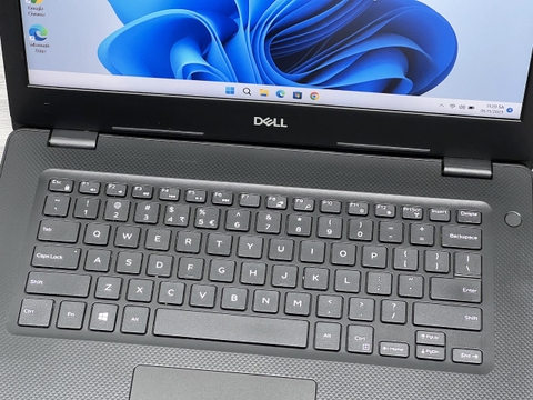 Laptop Dell Vostro 3490 - Intel thế hệ 10 giá HSSV
