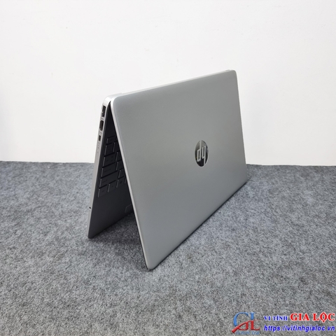HP Laptop 15-dw3145ne | Core i7-1165G7 Ram 16GB NVMe 512GB FHD