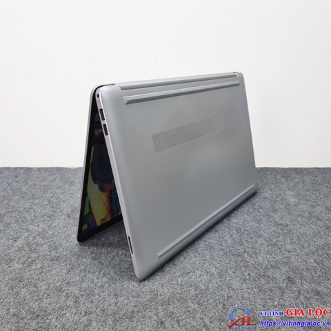 HP Laptop 15-dw3145ne | Core i7-1165G7 Ram 16GB NVMe 512GB FHD