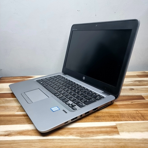 Laptop HP EliteBook 820 G3 | Intel Core i5-6300U Ram 8GB SSD 180GB 12.5" HD