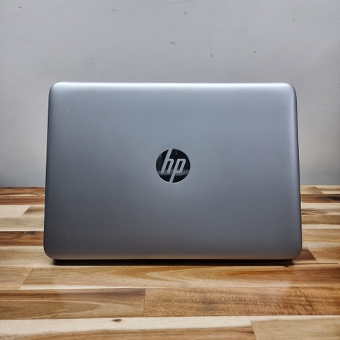 Laptop HP EliteBook 820 G3 | Intel Core i5-6300U Ram 8GB SSD 180GB 12.5" HD