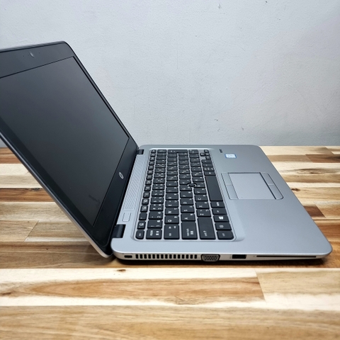 Laptop HP EliteBook 820 G3 | Intel Core i5-6300U Ram 8GB SSD 180GB 12.5" HD