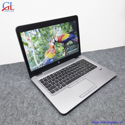 Laptop HP EliteBook 840 G3 | Core i5-6300U Ram 8GB SSD 256GB