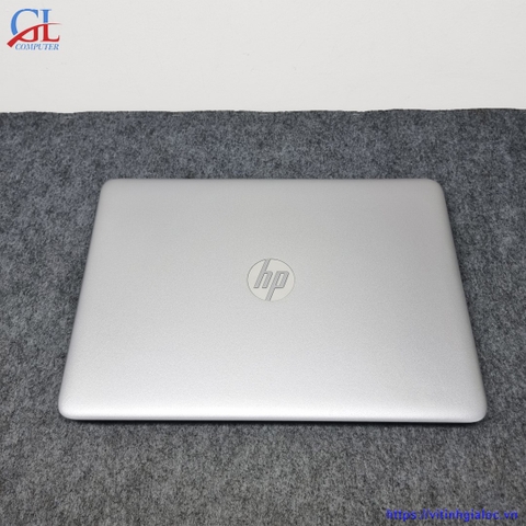 Laptop HP EliteBook 840 G3 | Core i5-6300U Ram 8GB SSD 256GB